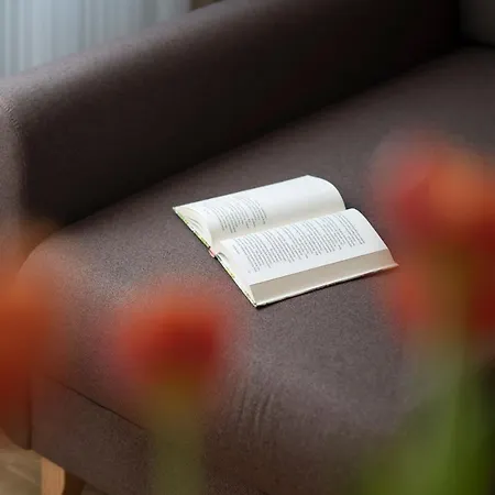 Acacia Appartement *