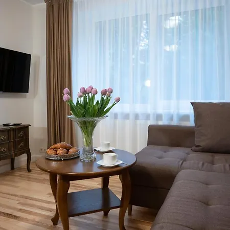 Apartamento Acacia Kaunas