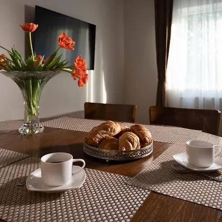 Apartmán Acacia *