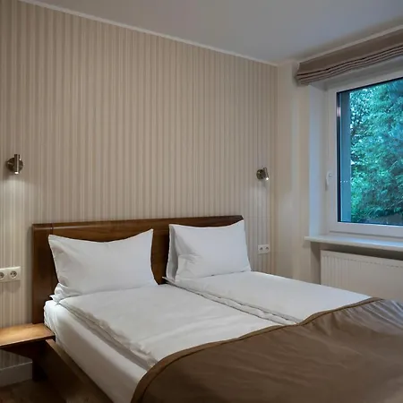 Apartmán Acacia *