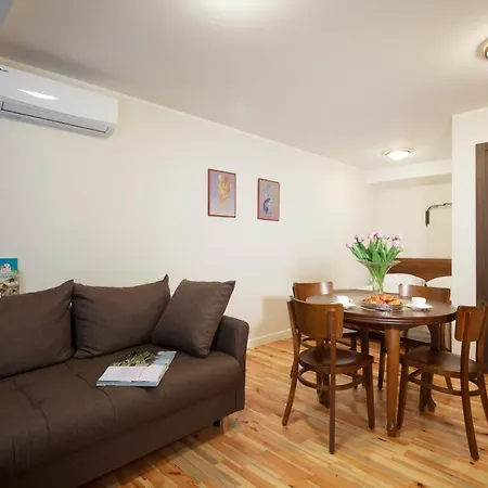 Apartamento Acacia *