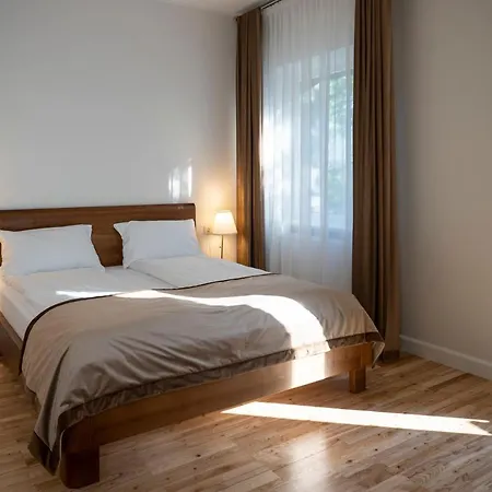 דירה Acacia קובנה