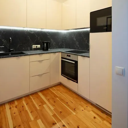 Apartment Acacia