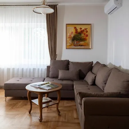 Apartment Acacia Kaunas