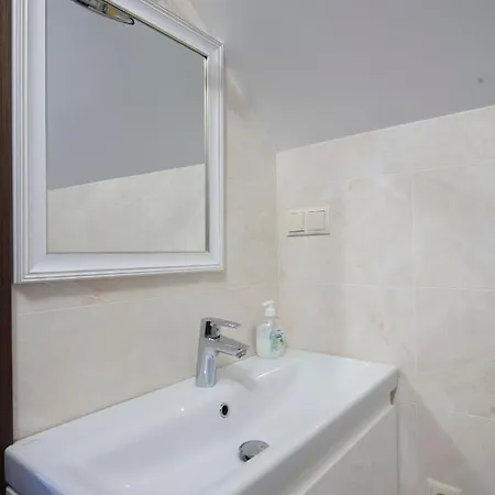 Apartment Acacia Kaunas