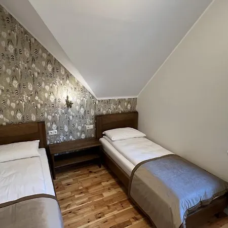 Apartment Acacia Kaunas