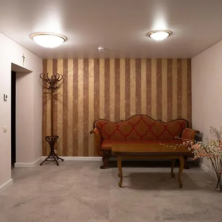 Apartment Acacia *