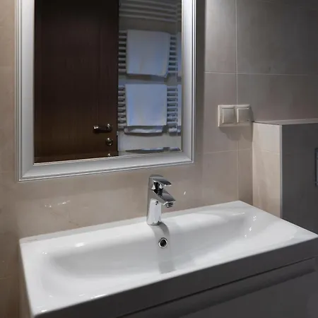 Apartment Acacia Kaunas
