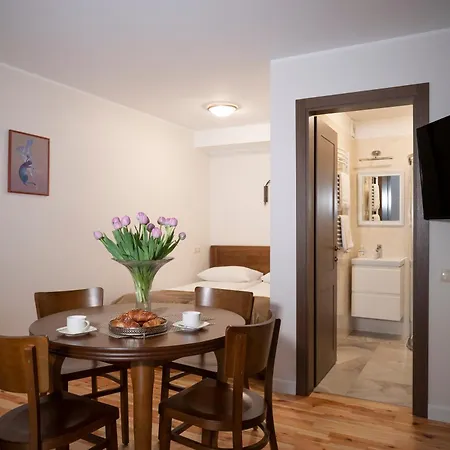 Apartment Acacia *