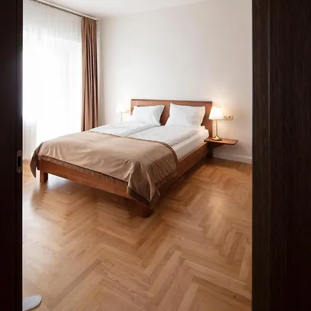 Acacia Apartment Kaunas