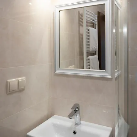 Acacia Apartment Kaunas