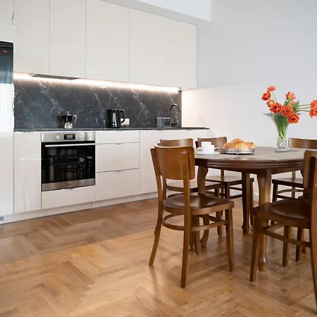 Apartment Acacia *