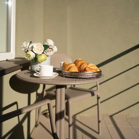 Apartment Acacia Kaunas