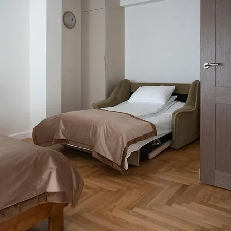 Apartment Acacia Kaunas