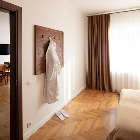 Acacia Apartment Kaunas