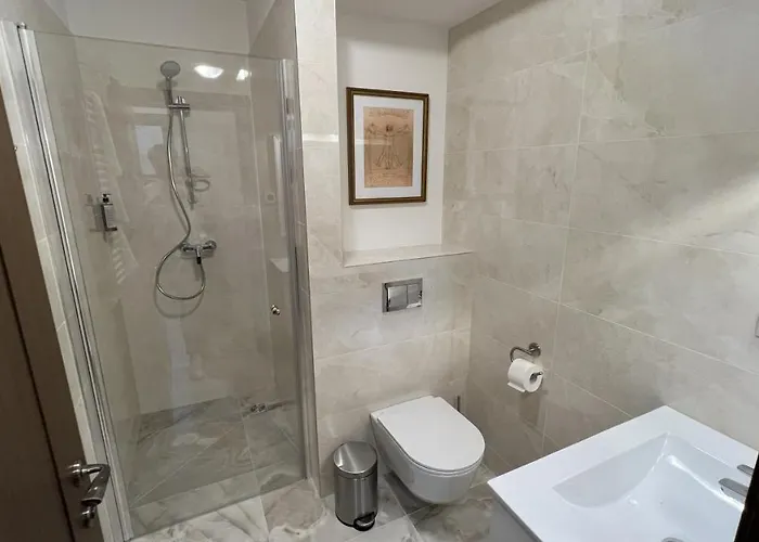 Acacia Appartement *