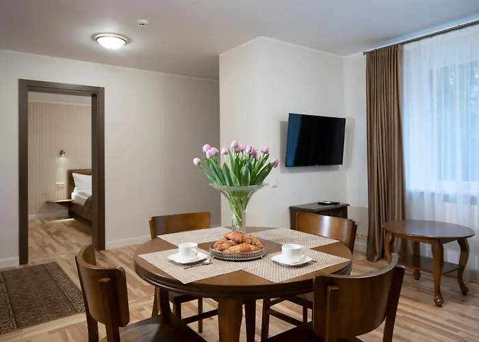 Acacia Appartement *