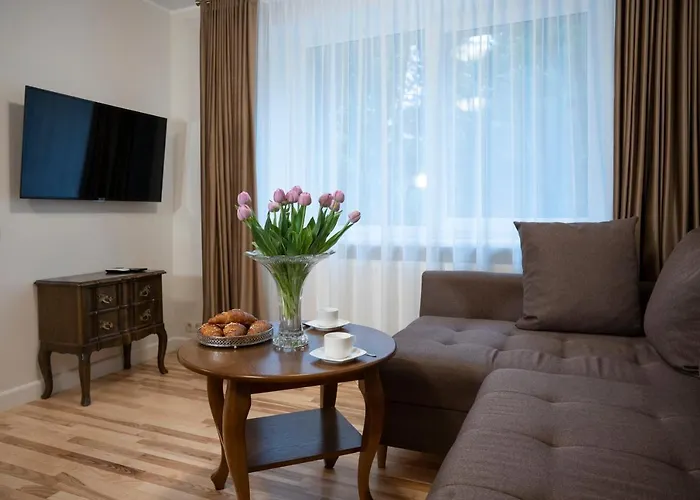 Appartement Acacia Kaunas