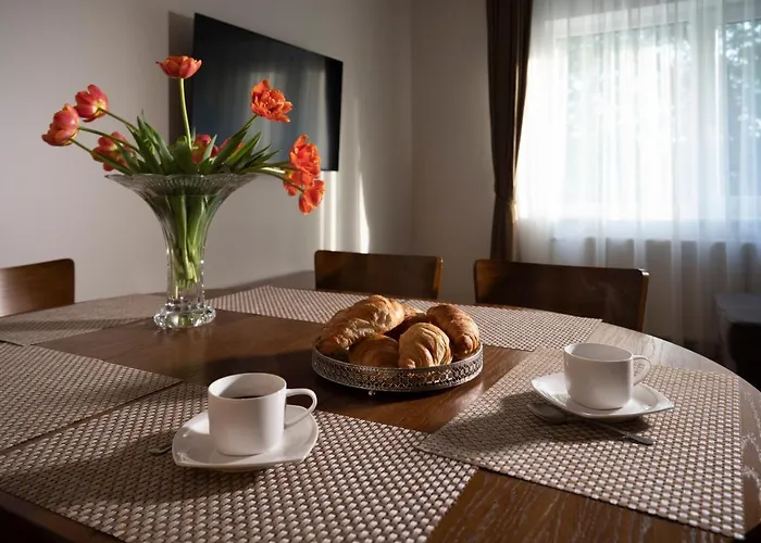 Appartement Acacia *