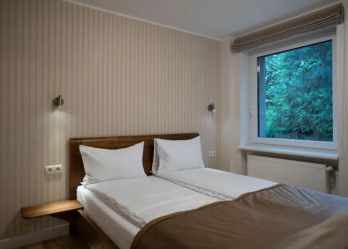 Appartement Acacia *