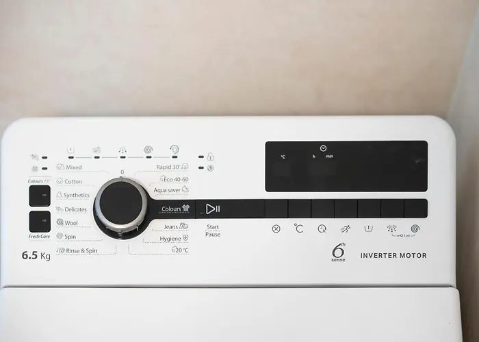 Acacia Appartement *