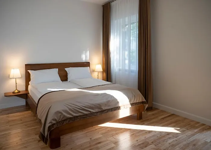 Appartement Acacia Kaunas