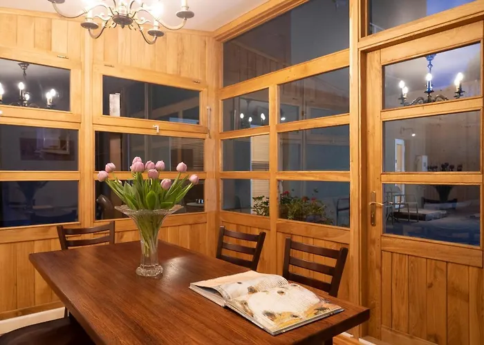 Appartement Acacia Kaunas