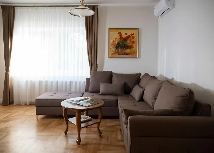 公寓 Acacia 考纳斯