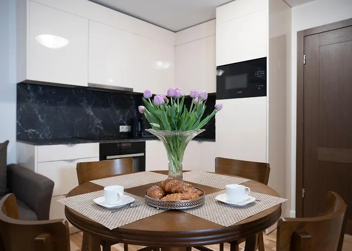 Acacia Appartement *