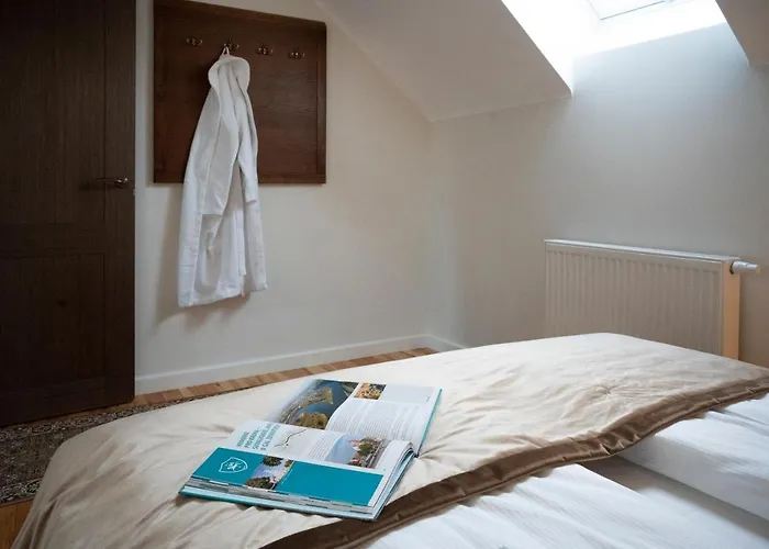 Appartement Acacia *