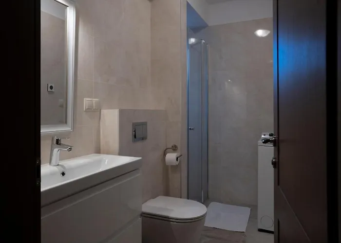 Acacia Appartement *