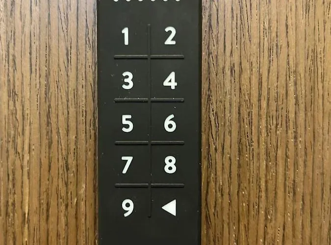 Acacia Appartement *